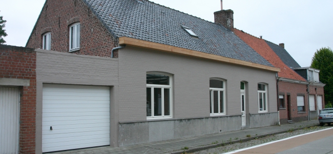 Woning Te koop - Cerpentier